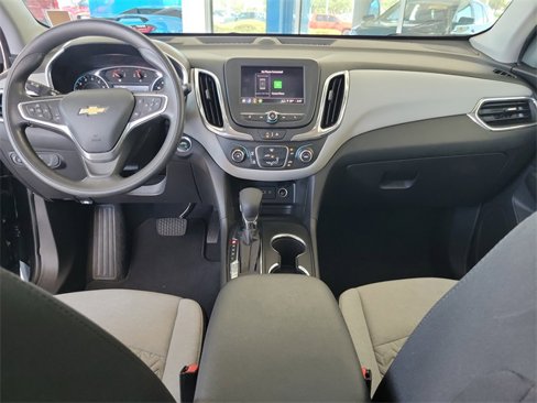 Used 2023 Chevrolet Equinox LT image 12