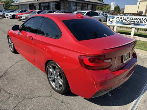 Used 2014 BMW M235i Coupe image 3