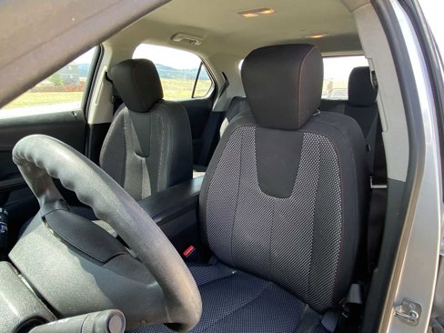 Used 2017 Chevrolet Equinox LS image 14