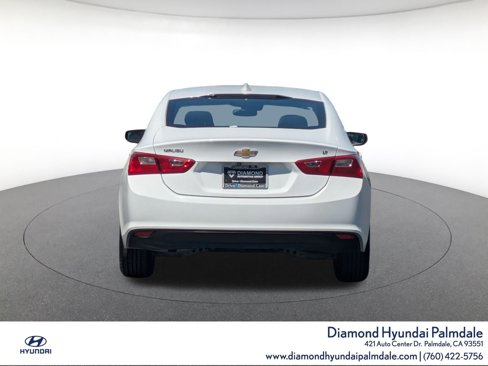 Used 2023 Chevrolet Malibu LT image 6