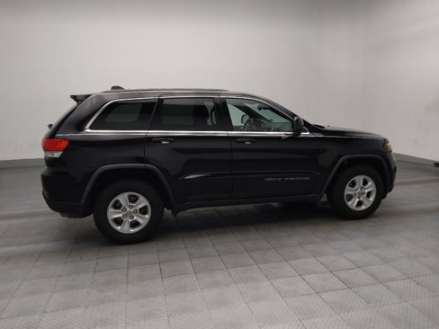 Used 2017 Jeep Grand Cherokee Laredo image 10