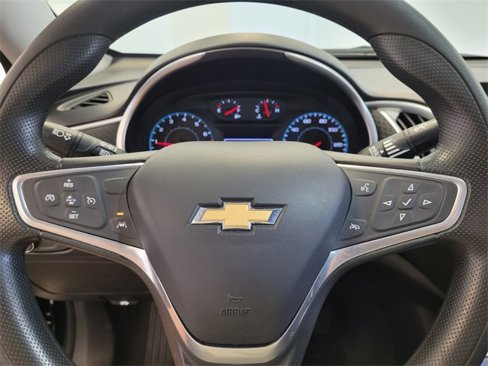Used 2023 Chevrolet Malibu LT image 22