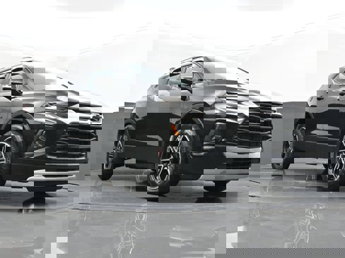 Certified 2020 Chevrolet Blazer LT image 33