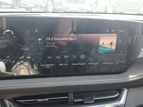New 2025 Buick Envista Preferred w/ Convenience I Package image 14