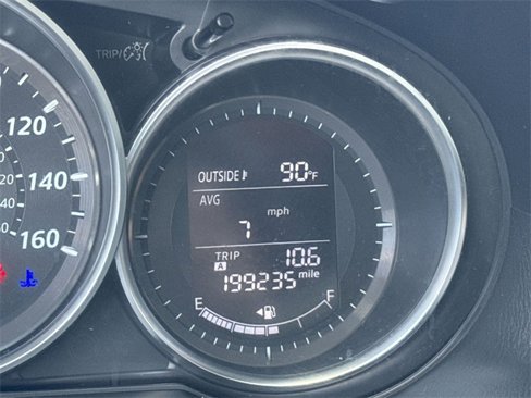 Used 2015 MAZDA CX-5 Touring image 15