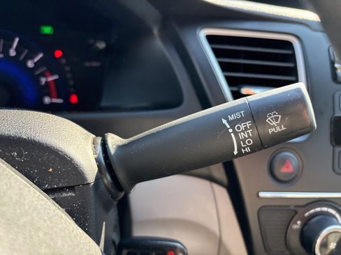 Used 2014 Honda Civic LX image 23