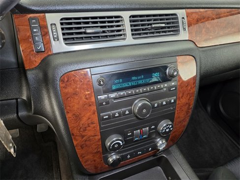 Used 2012 Chevrolet Tahoe LS w/ Convenience Package image 22