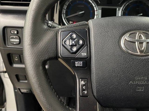 Used 2014 Toyota 4Runner Trail Premium image 23