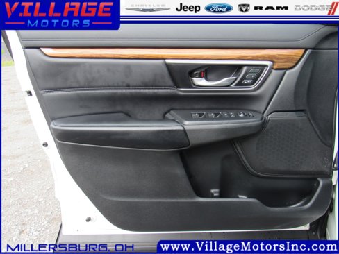 Used 2018 Honda CR-V EX-L image 7