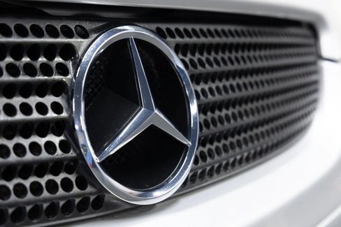 Used 1998 Mercedes-Benz SLK 230 image 7
