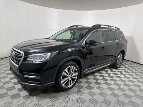 Used 2021 Subaru Ascent Limited w/ Technology Package image 3