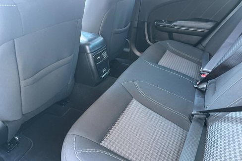 Used 2023 Dodge Charger SXT w/ Blacktop Package image 25