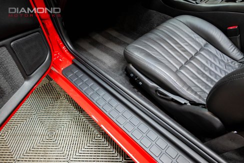 Used 2002 Chevrolet Camaro Z28 w/ SS Performance/Appearance Pkg image 53
