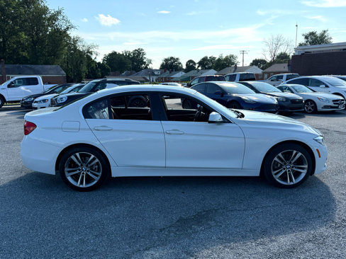 Used 2017 BMW 330i xDrive Sedan image 33