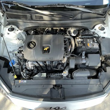 Used 2024 Kia Forte LXS image 24