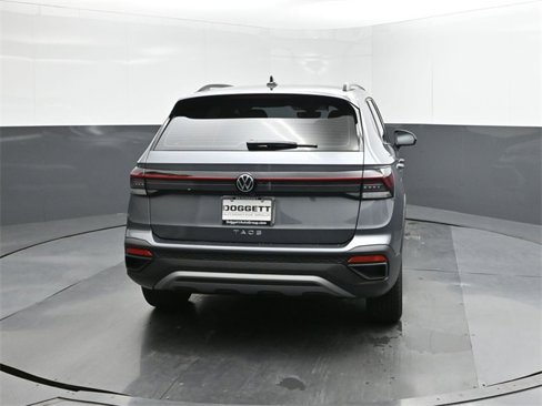New 2025 Volkswagen Taos S image 11