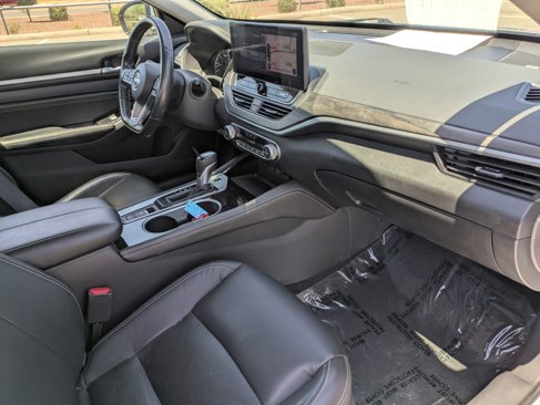 Used 2023 Nissan Altima 2.5 SL image 12