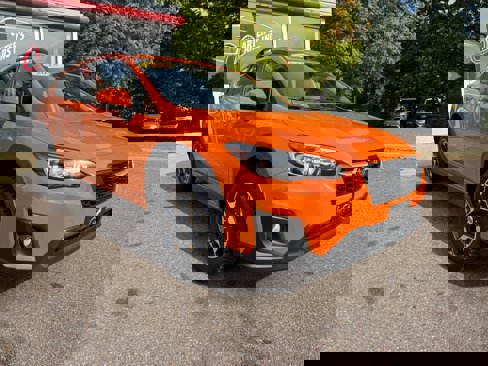 Used 2018 Subaru Crosstrek 2.0i Premium image 2