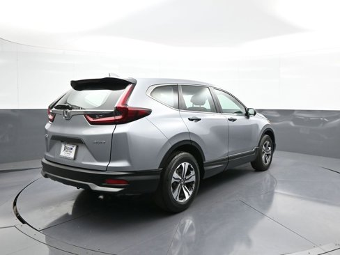Certified 2020 Honda CR-V LX image 6