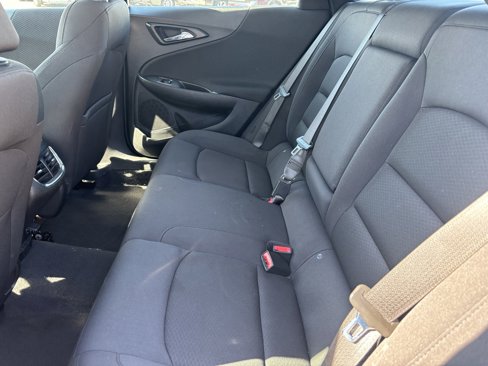 Used 2023 Chevrolet Malibu LT image 11