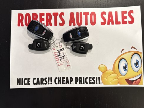 Used 2018 Subaru Legacy 2.5i Limited image 36