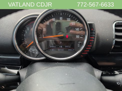 Used 2016 MINI Cooper Clubman image 13
