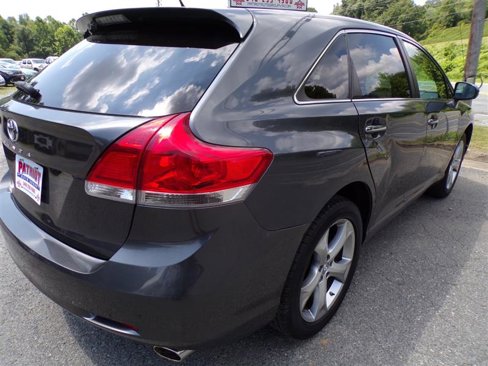 Used 2009 Toyota Venza Limited w/ Comfort Pkg image 8