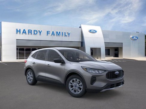 New 2026 Ford Escape Active image 7