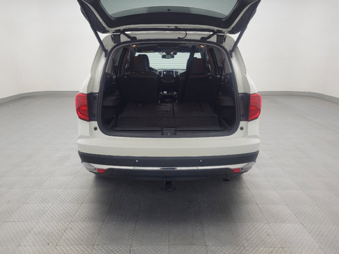 Used 2016 Honda Pilot Elite image 19