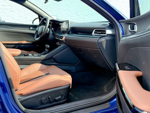 Used 2023 Kia K5 GT w/ GT1 Package image 18