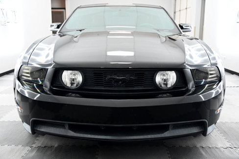 Used 2010 Ford Mustang GT image 6