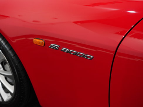 Used 2007 Honda S2000 image 20