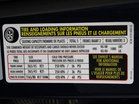 Used 2021 Volkswagen Atlas Cross Sport SEL Premium image 71