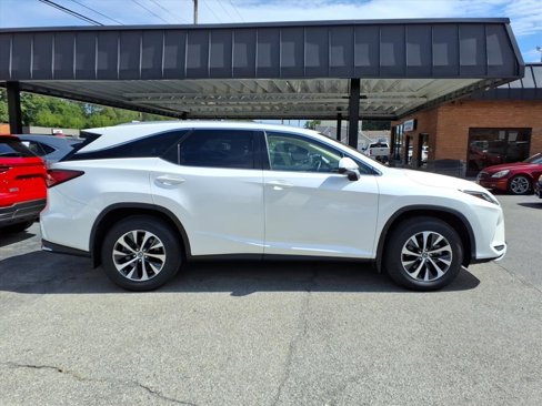 Used 2021 Lexus RX 350L Premium w/ Premium Package image 2