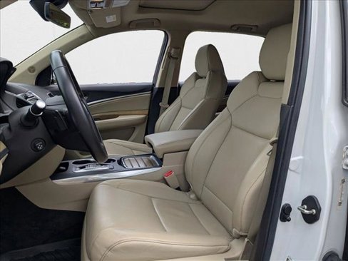 Certified 2020 Acura MDX SH-AWD w/ Technology Package image 13