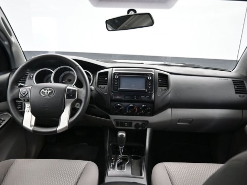 Used 2014 Toyota Tacoma PreRunner image 35