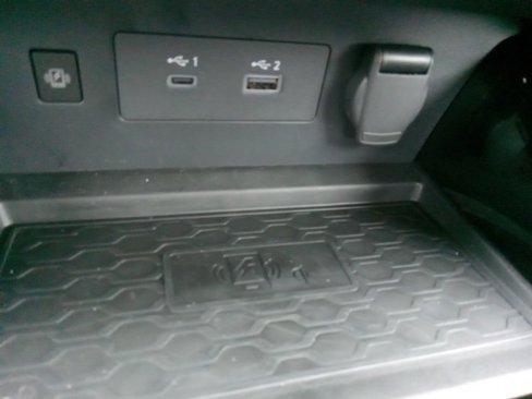 New 2024 Nissan Altima 2.5 SV w/ SV Premium Package image 28