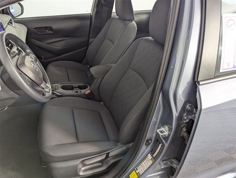Used 2024 Toyota Corolla LE image 12