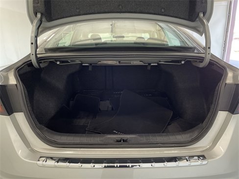 Certified 2022 Nissan Altima 2.5 SV image 15