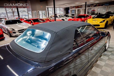 Used 1998 BMW M3 Convertible image 18