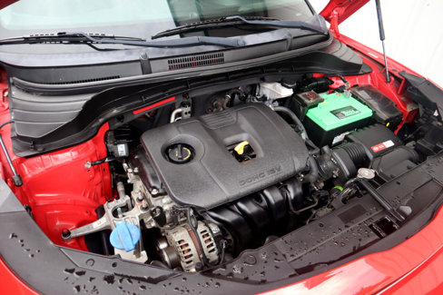 Used 2020 Kia Soul S image 35