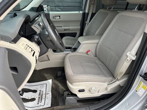 Used 2012 Ford Flex SE image 15