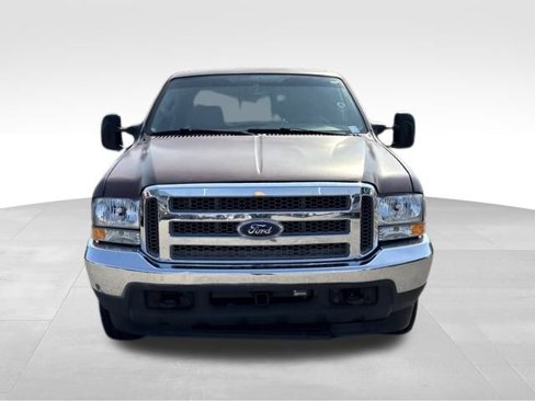 Used 2004 Ford F250 XL image 8