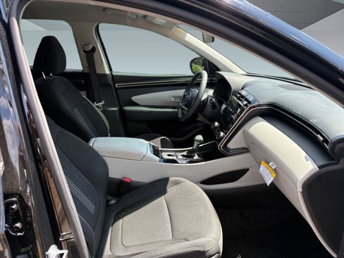 Used 2023 Hyundai Tucson SEL image 25
