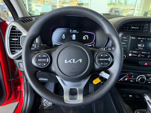 Used 2024 Kia Soul LX w/ Option Group 015 image 21