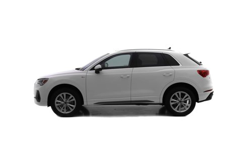 New 2025 Audi Q3 2.0T Premium image 3