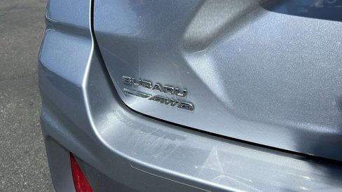 New 2025 Subaru Impreza 2.0i Sport image 13