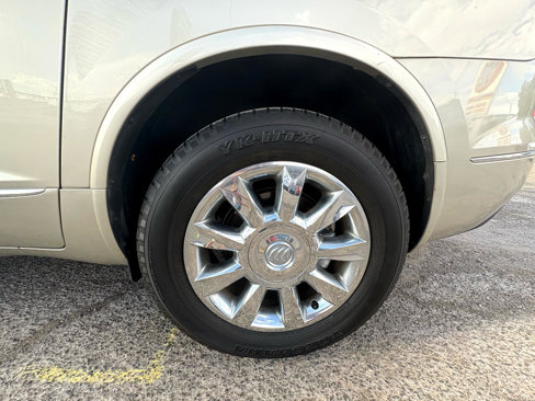 Used 2014 Buick Enclave Leather image 40
