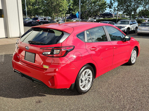 Certified 2025 Subaru Impreza 2.0i image 6