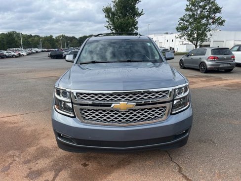Used 2015 Chevrolet Tahoe LT image 2